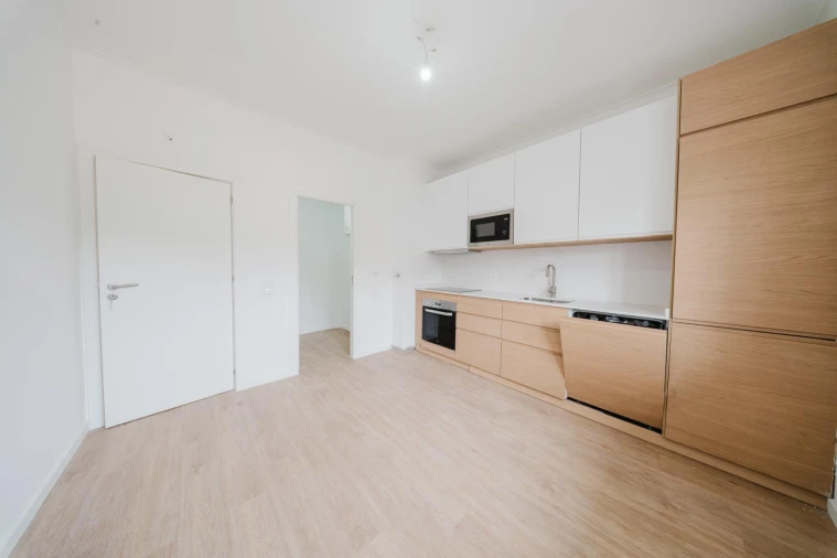 Apartamento T3 para Venda em Fânzeres e São Pedro da Cova Foto 3