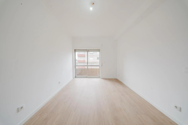 Apartamento T3 para Venda em Fânzeres e São Pedro da Cova Foto 5