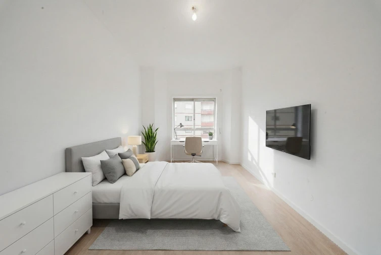 Apartamento T3 para Venda em Fânzeres e São Pedro da Cova Foto 7