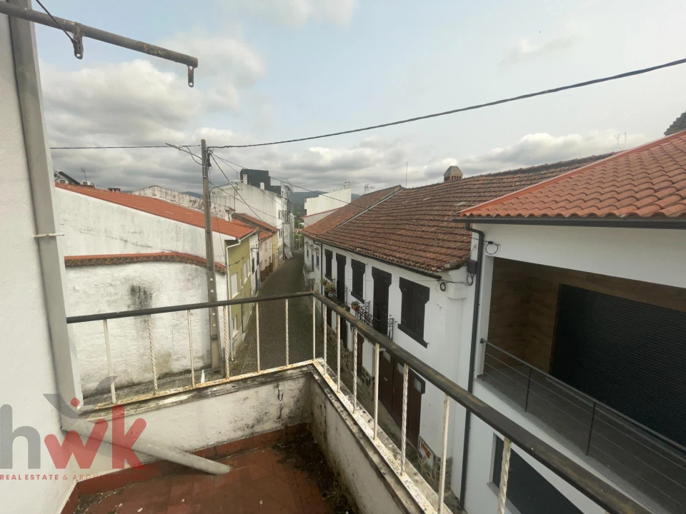 Moradia T4 para Venda em Sarzedo Foto 20