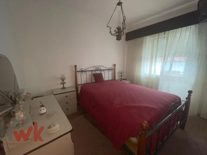 Moradia T4 para Venda em Sarzedo Foto 16