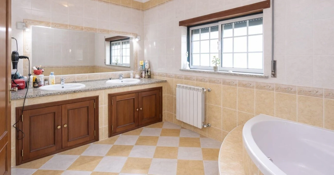 Moradia T3 para Venda em Campo Foto 15