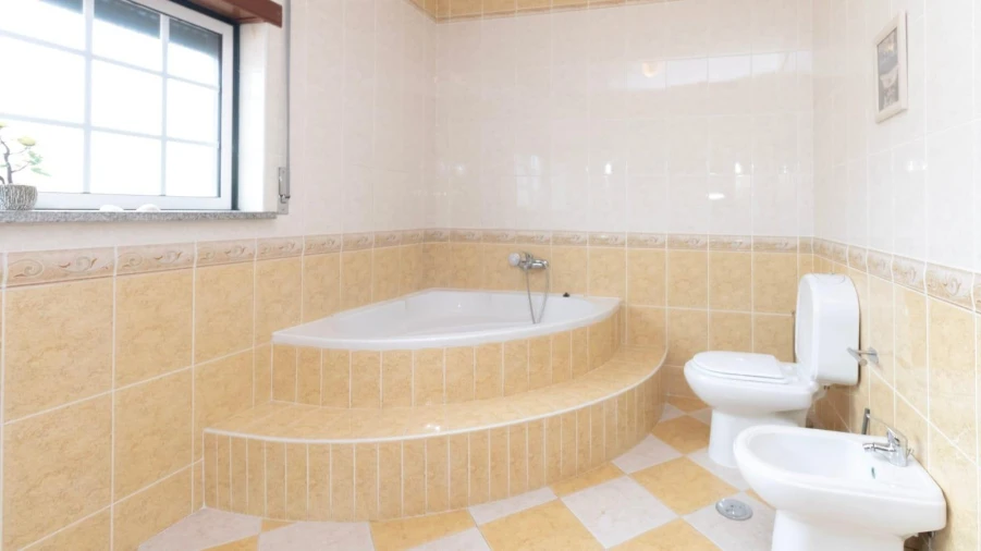 Moradia T3 para Venda em Campo Foto 14