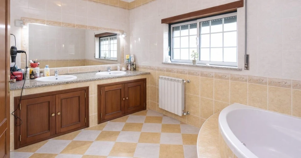 Moradia T3 para Venda em Campo Foto 15