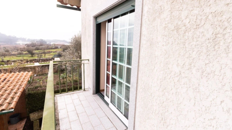 Moradia T3 para Venda em Campo Foto 20