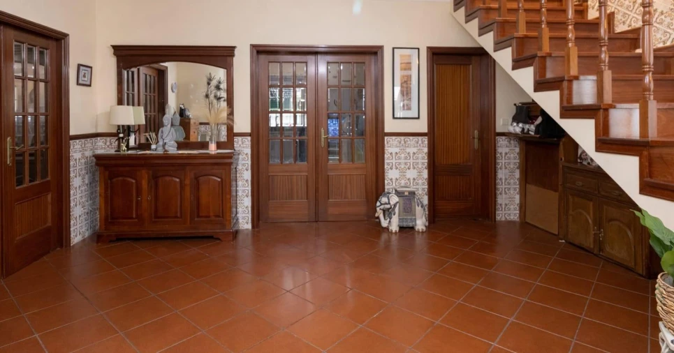 Moradia T3 para Venda em Campo Foto 4