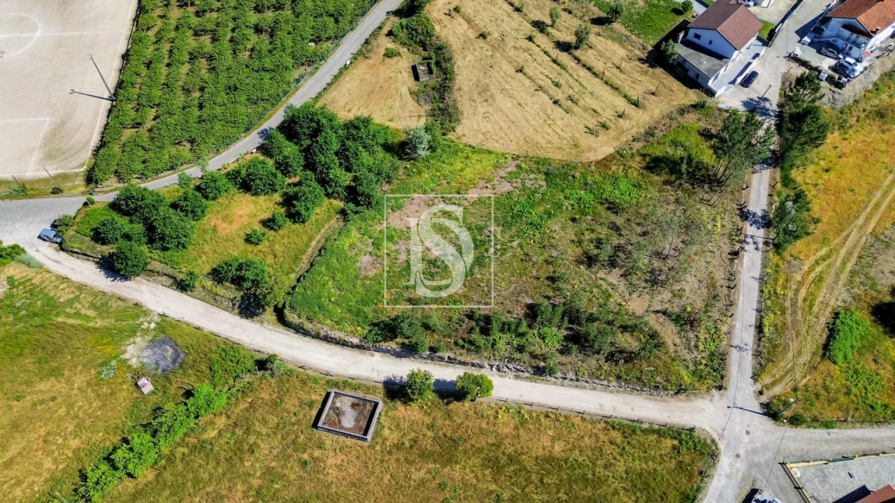 Terreno para Venda em Fregim Foto 18