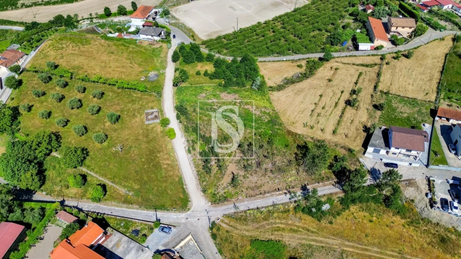 Terreno para Venda em Fregim Foto 19