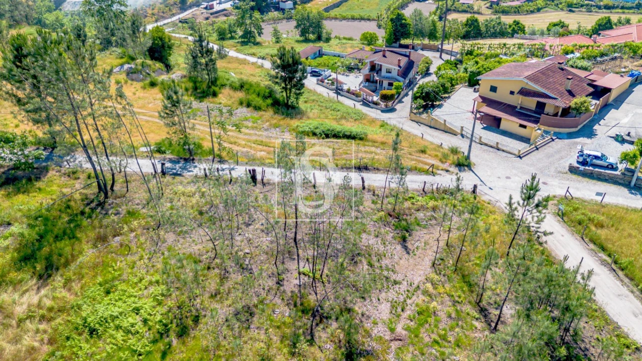 Terreno para Venda em Fregim Foto 16