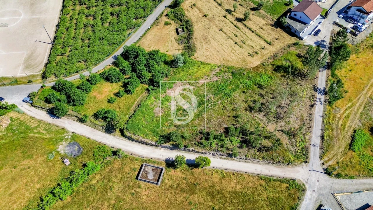 Terreno para Venda em Fregim Foto 22