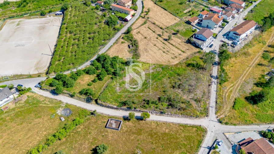 Terreno para Venda em Fregim Foto 9