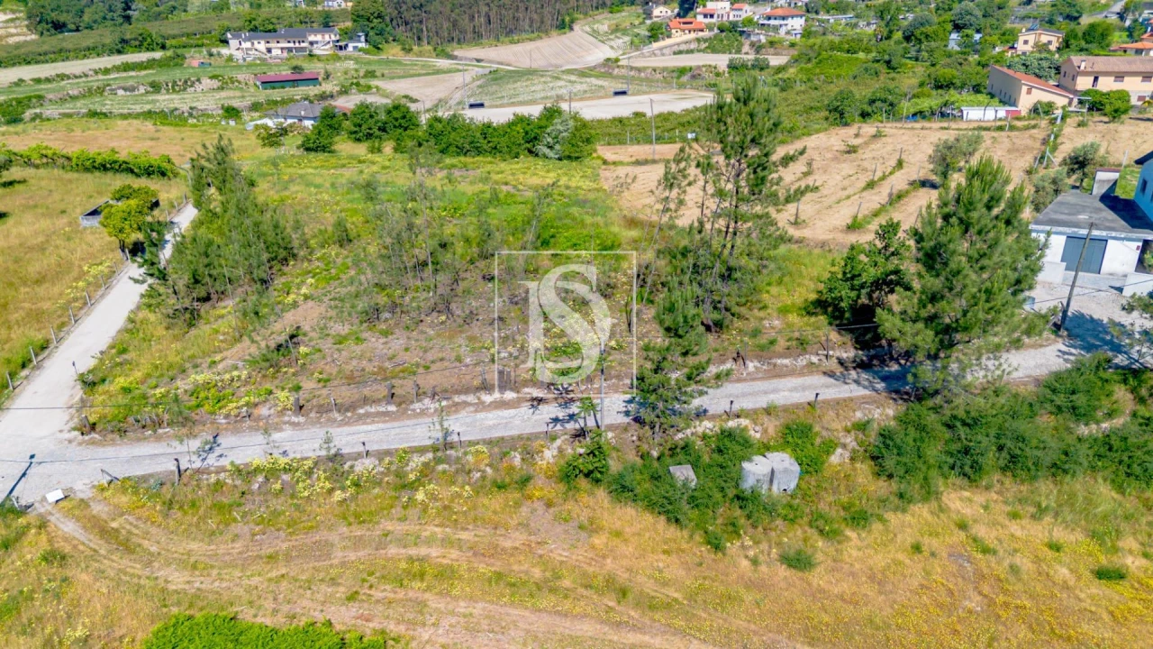 Terreno Agricola ou Rústico para Venda em Fregim Foto 14