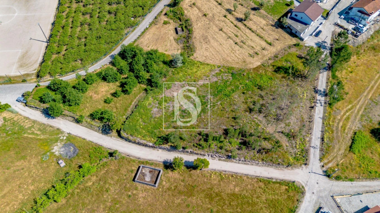 Terreno Agricola ou Rústico para Venda em Fregim Foto 23