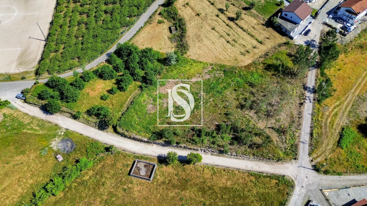 Terreno Agricola ou Rústico para Venda em Fregim Foto 4