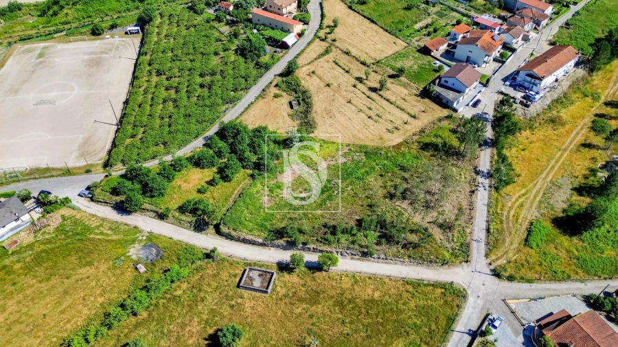 Terreno Agricola ou Rústico para Venda em Fregim Foto 21