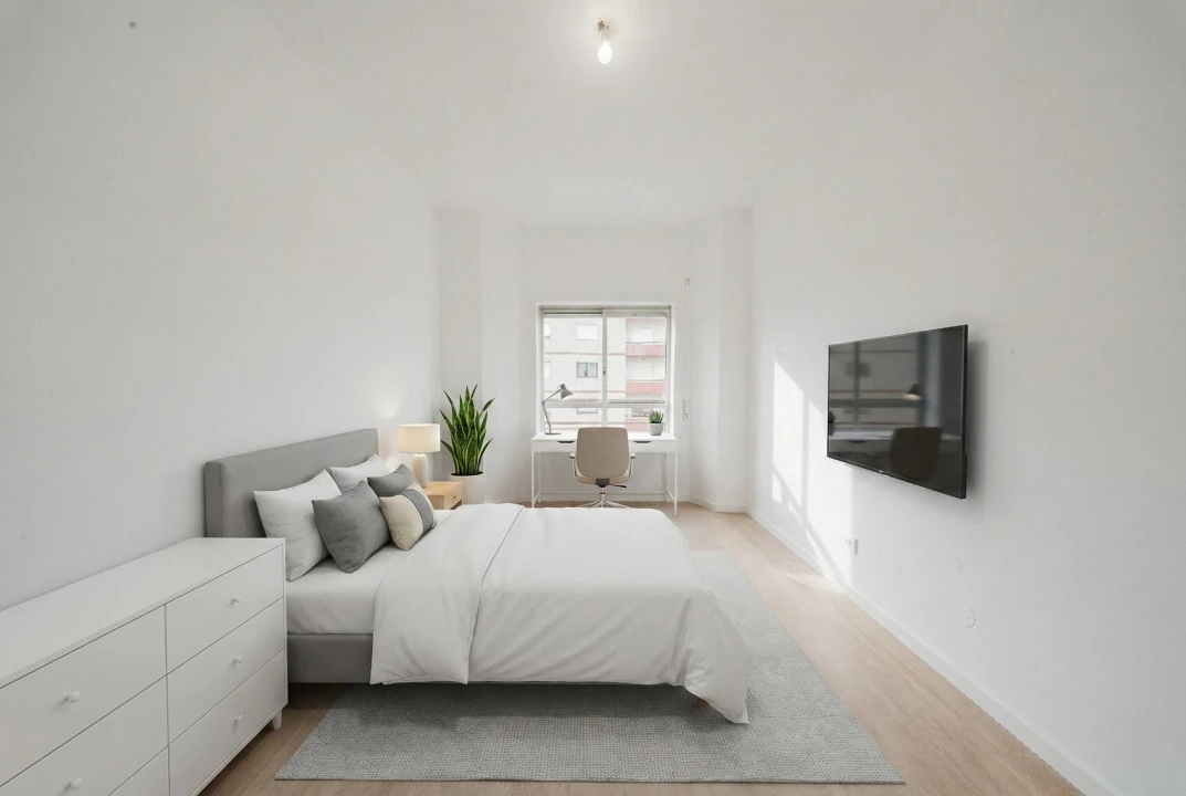 Apartamento T3 para Venda em Fânzeres e São Pedro da Cova Foto 7