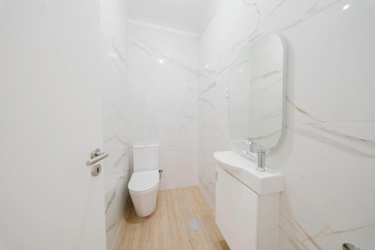 Apartamento T3 para Venda em Fânzeres e São Pedro da Cova Foto 13