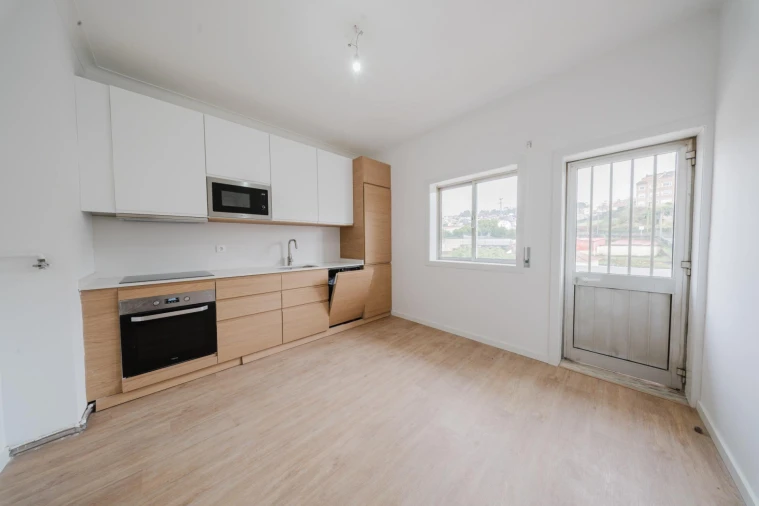 Apartamento T3 para Venda em Fânzeres e São Pedro da Cova Foto 16