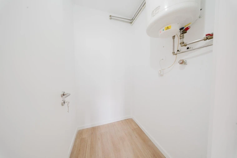 Apartamento T3 para Venda em Fânzeres e São Pedro da Cova Foto 17