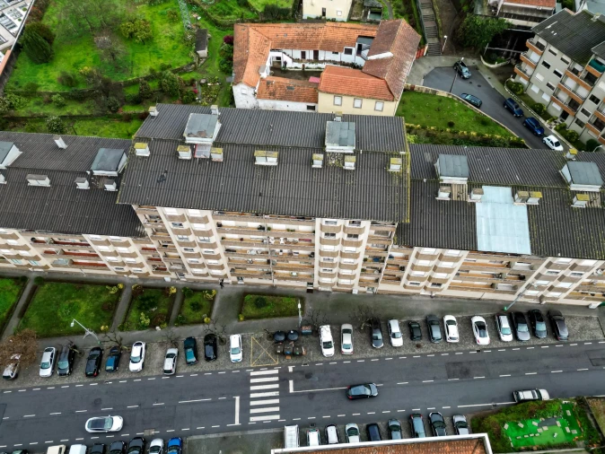 Apartamento T3 para Venda em Fânzeres e São Pedro da Cova Foto 22