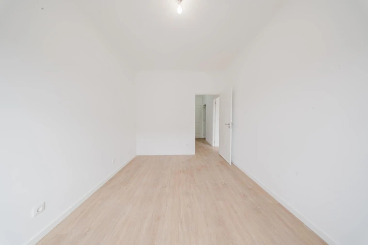 Apartamento T3 para Venda em Fânzeres e São Pedro da Cova Foto 9