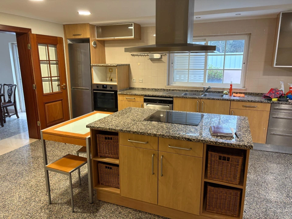 Moradia T6 para Venda em Cascais e Estoril Foto 23