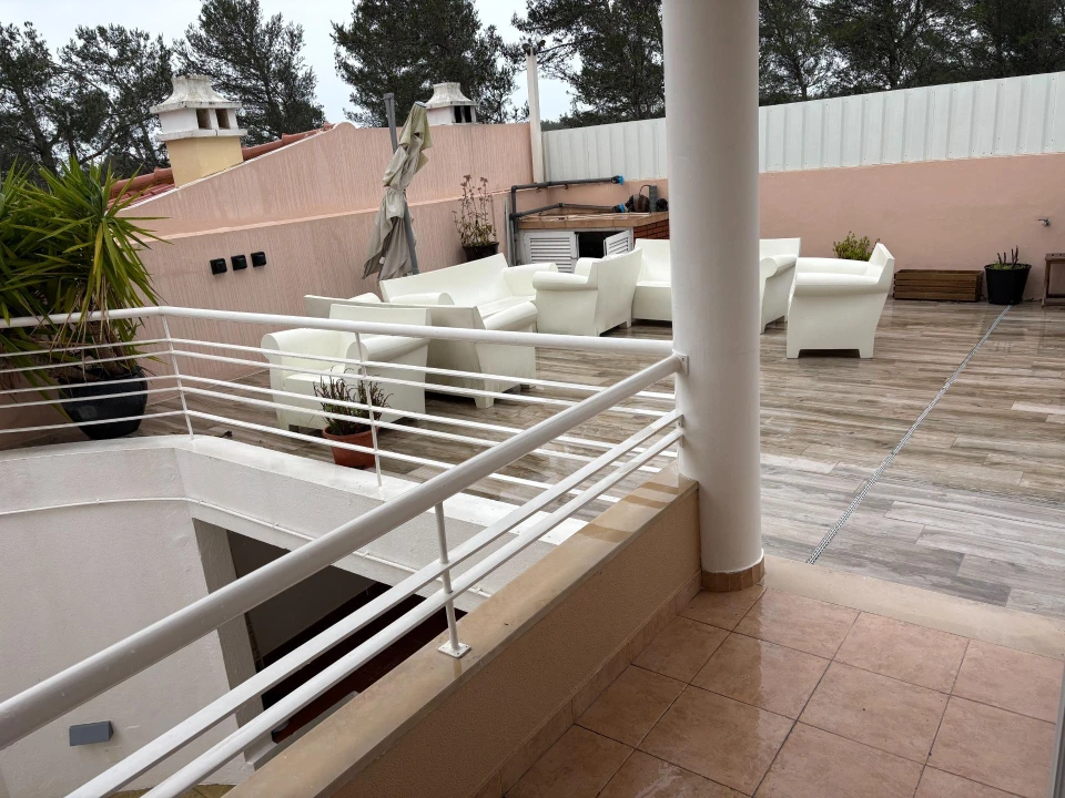 Moradia T6 para Venda em Cascais e Estoril Foto 38