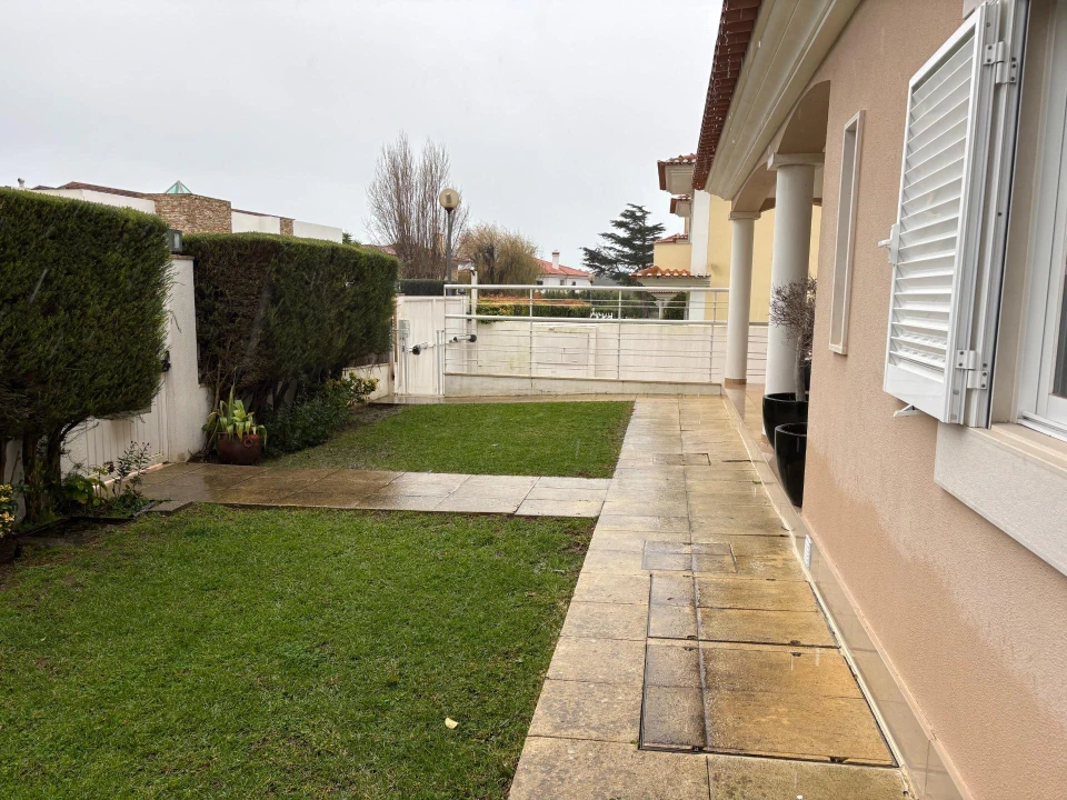 Moradia T6 para Venda em Cascais e Estoril Foto 44