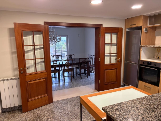 Moradia T6 para Venda em Cascais e Estoril Foto 24