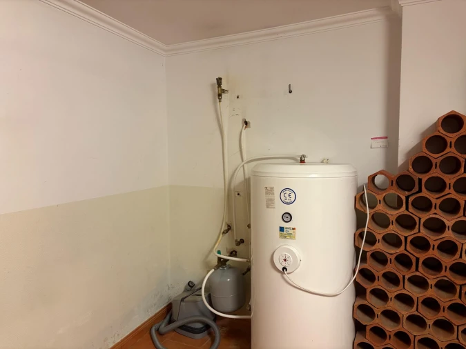 Moradia T6 para Venda em Cascais e Estoril Foto 32