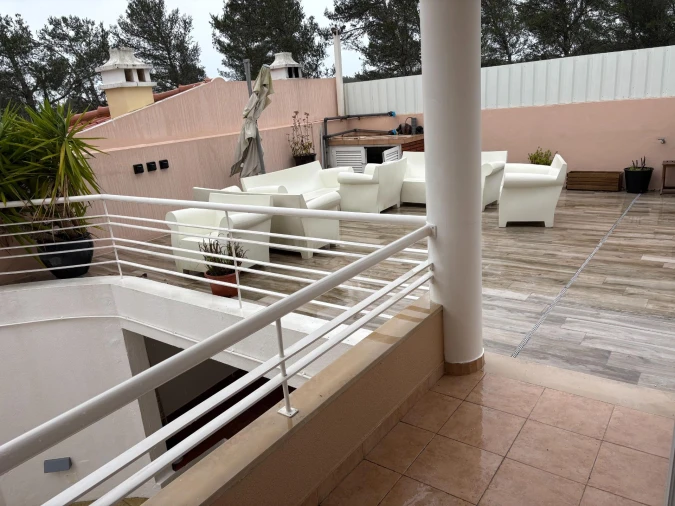 Moradia T6 para Venda em Cascais e Estoril Foto 38