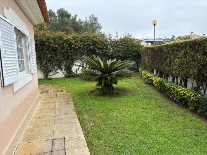 Moradia T6 para Venda em Cascais e Estoril Foto 40