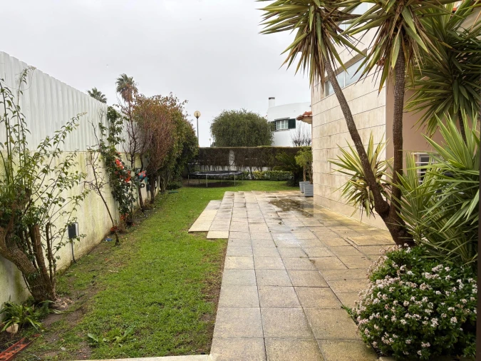 Moradia T6 para Venda em Cascais e Estoril Foto 42