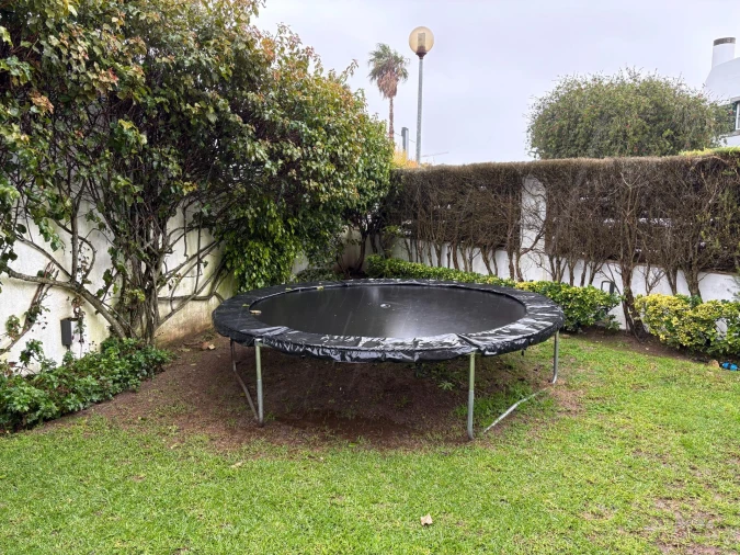 Moradia T6 para Venda em Cascais e Estoril Foto 43