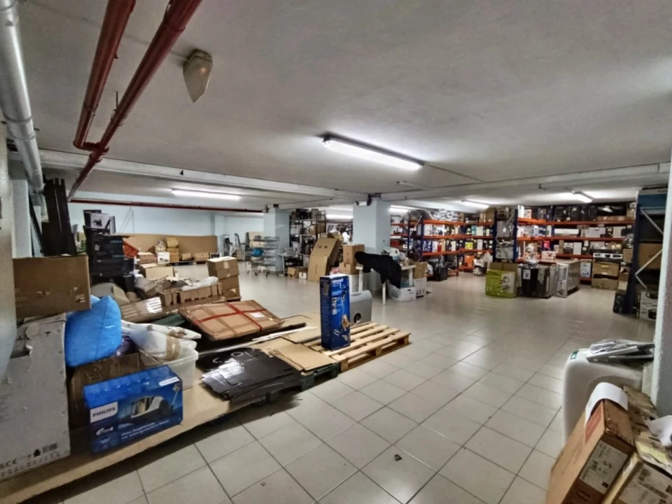 Loja para Venda em Cedofeita, Santo Ildefonso, Sé, Miragaia, São Nicolau e Vitória Foto 17