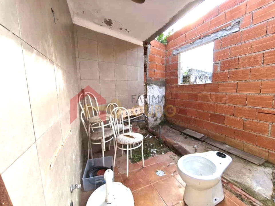 Moradia T2 para Venda em Barbacena e Vila Fernando Foto 12