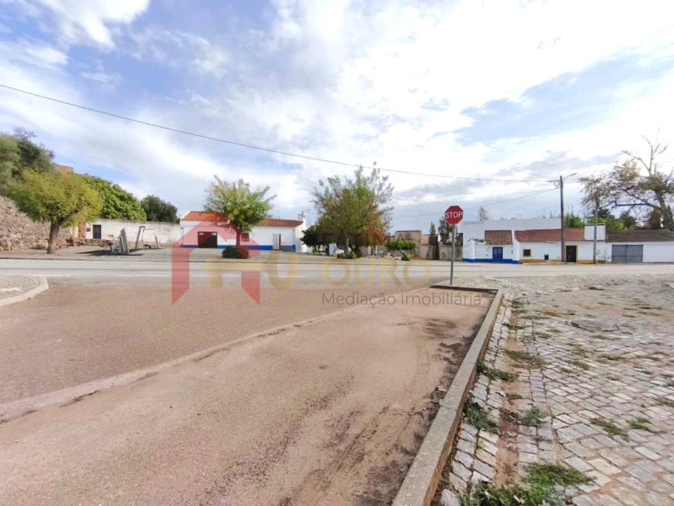 Moradia T2 para Venda em Barbacena e Vila Fernando Foto 16