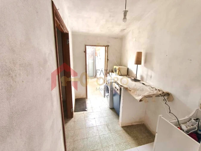 Moradia T2 para Venda em Barbacena e Vila Fernando Foto 6