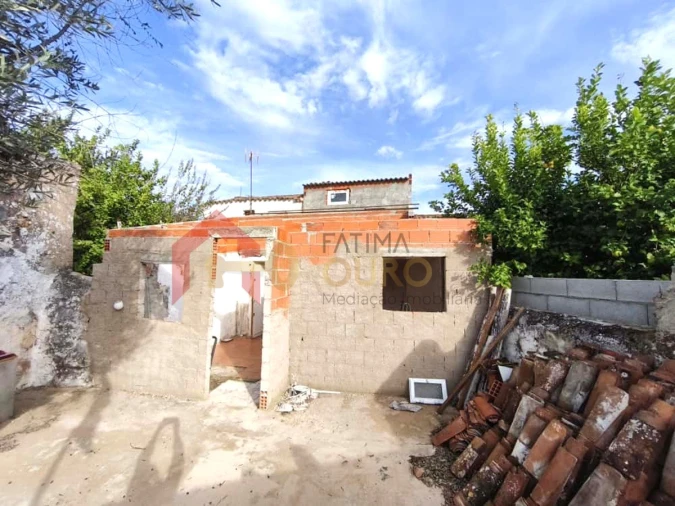 Moradia T2 para Venda em Barbacena e Vila Fernando Foto 13