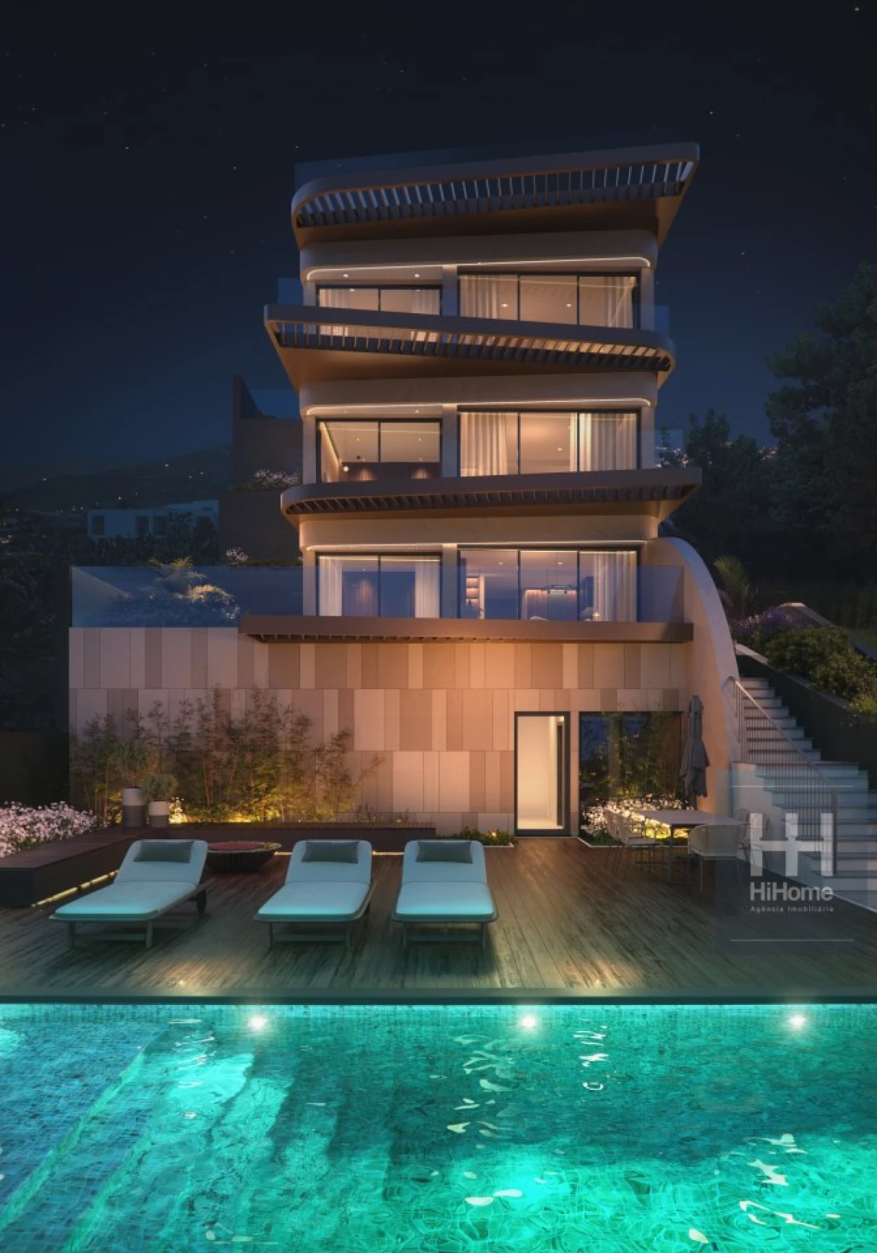 Apartamento T1 para Venda em São Martinho Foto 3