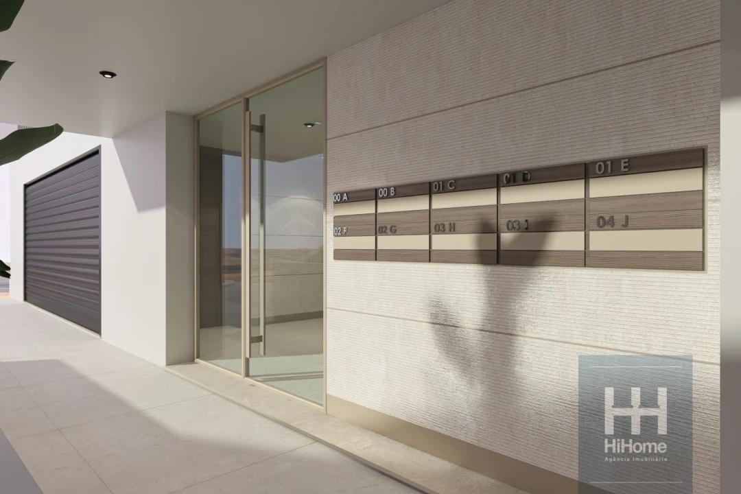 Apartamento T1 para Venda em São Martinho Foto 9