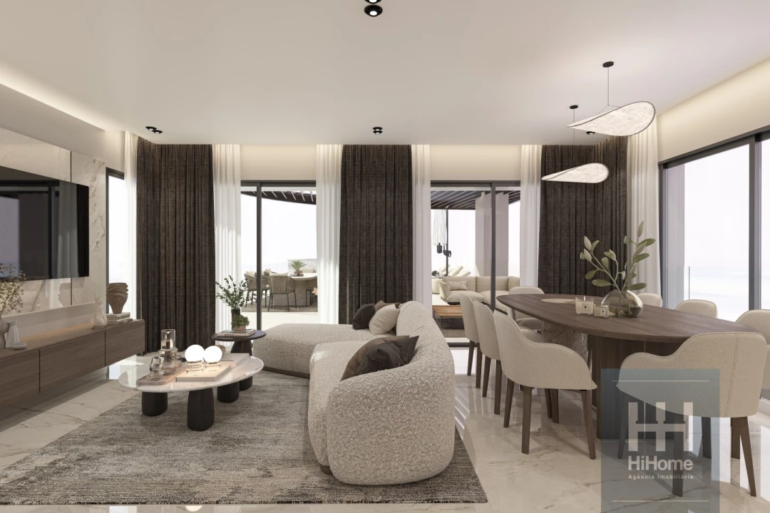 Apartamento T1 para Venda em São Martinho Foto 14