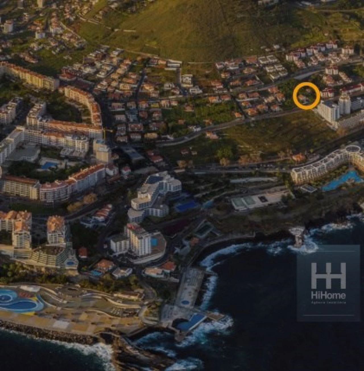 Apartamento T1 para Venda em São Martinho Foto 18