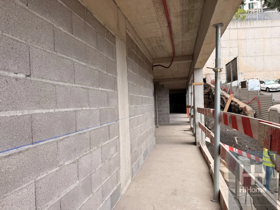 Apartamento T1 para Venda em São Martinho Foto 21