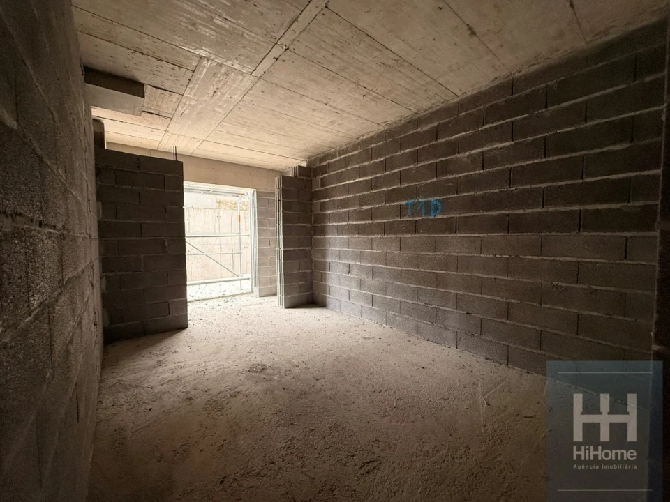 Apartamento T1 para Venda em São Martinho Foto 27