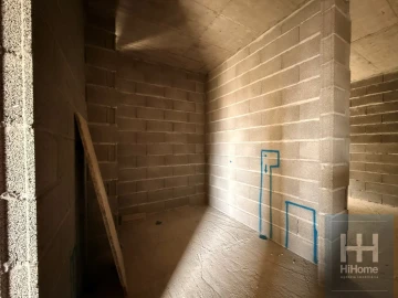 Apartamento T1 para Venda em São Martinho