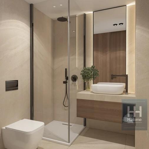 Apartamento T1 para Venda em São Martinho Foto 10