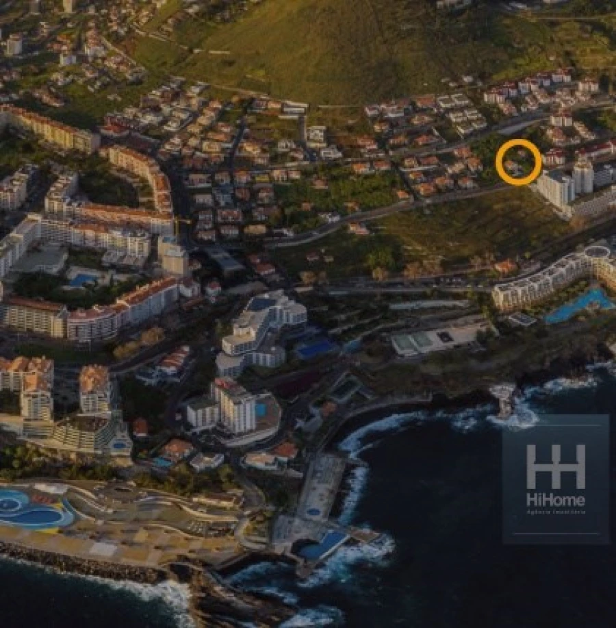 Apartamento T1 para Venda em São Martinho Foto 18