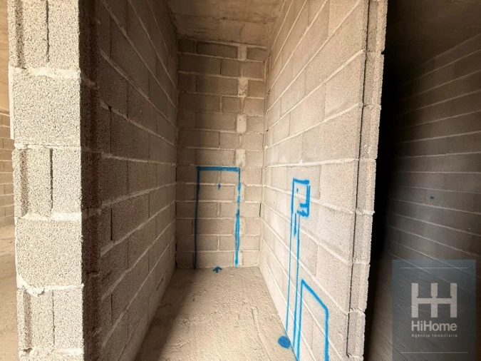 Apartamento T1 para Venda em São Martinho Foto 22