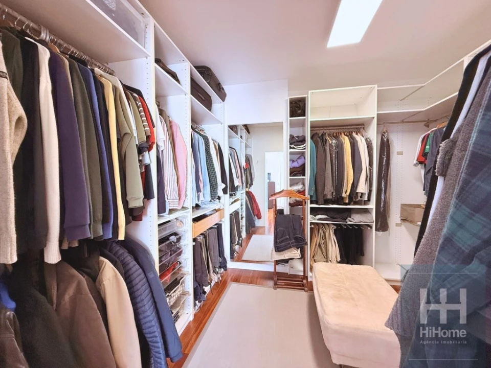 Moradia T4 para Venda em Caniço Foto 22